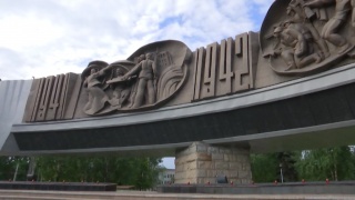 Победа музея боевой и трудовой славы кузнецких металлургов